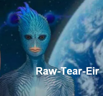 Raw tear eir
